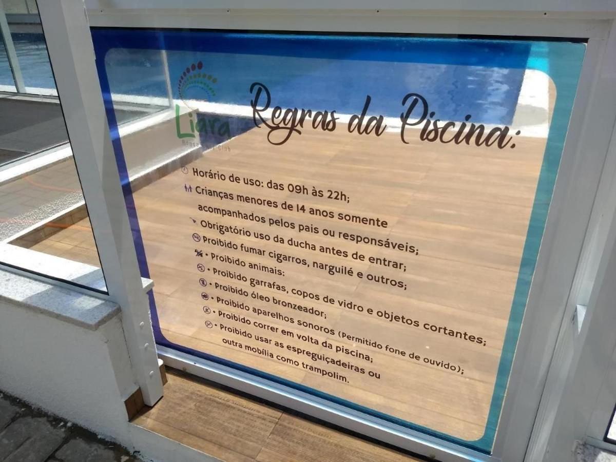 Liara Picarras: Praia, Beto Carrero E Muito Mais Eksteriør billede